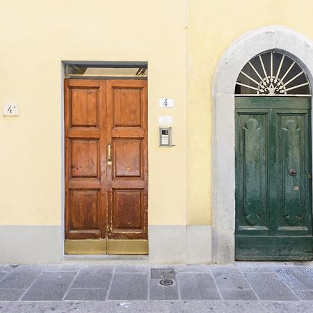 Novella Contemporary Apartment By Mmega Florenz Exterior foto