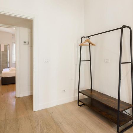 Novella Contemporary Apartment By Mmega Florenz Exterior foto