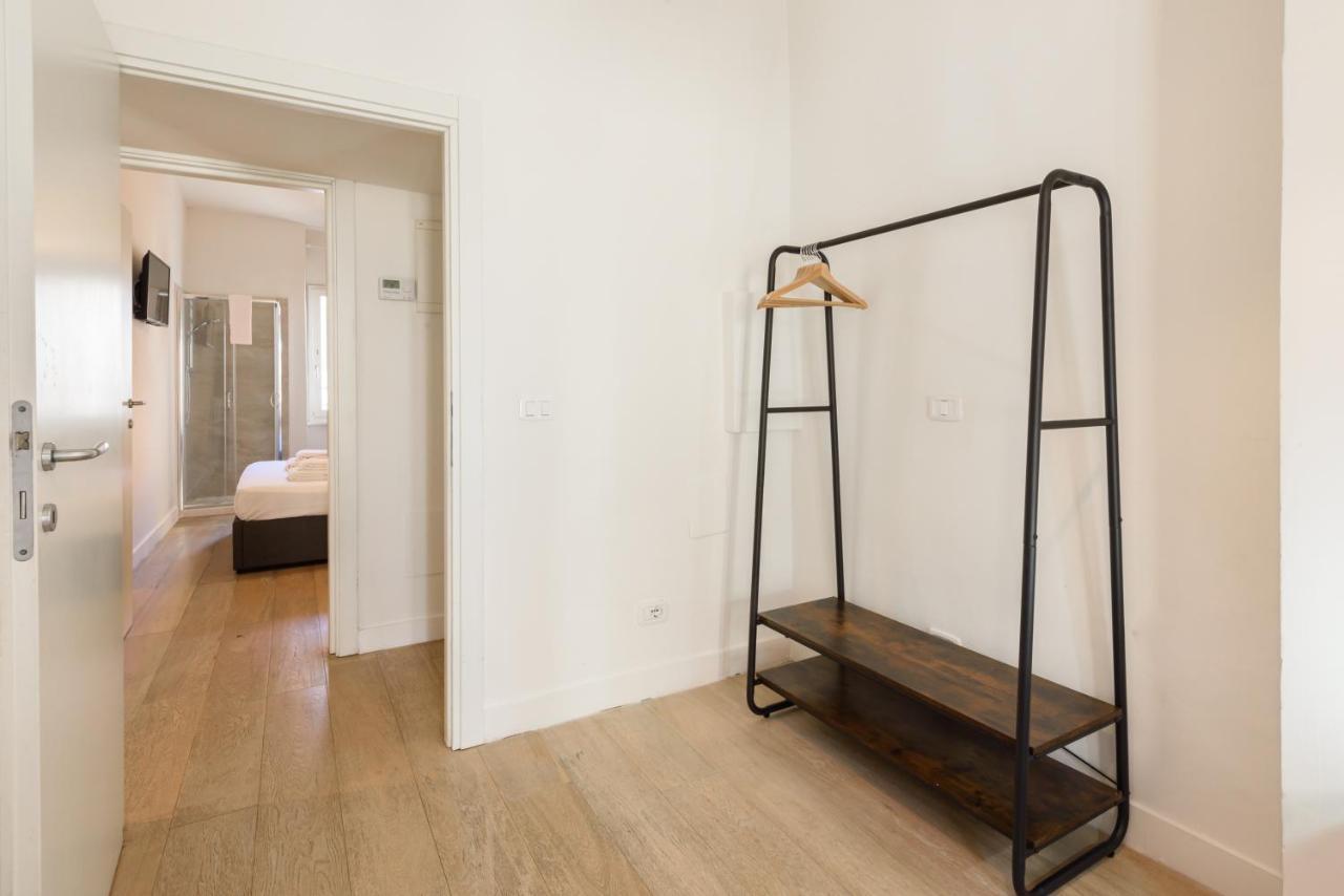 Novella Contemporary Apartment By Mmega Florenz Exterior foto